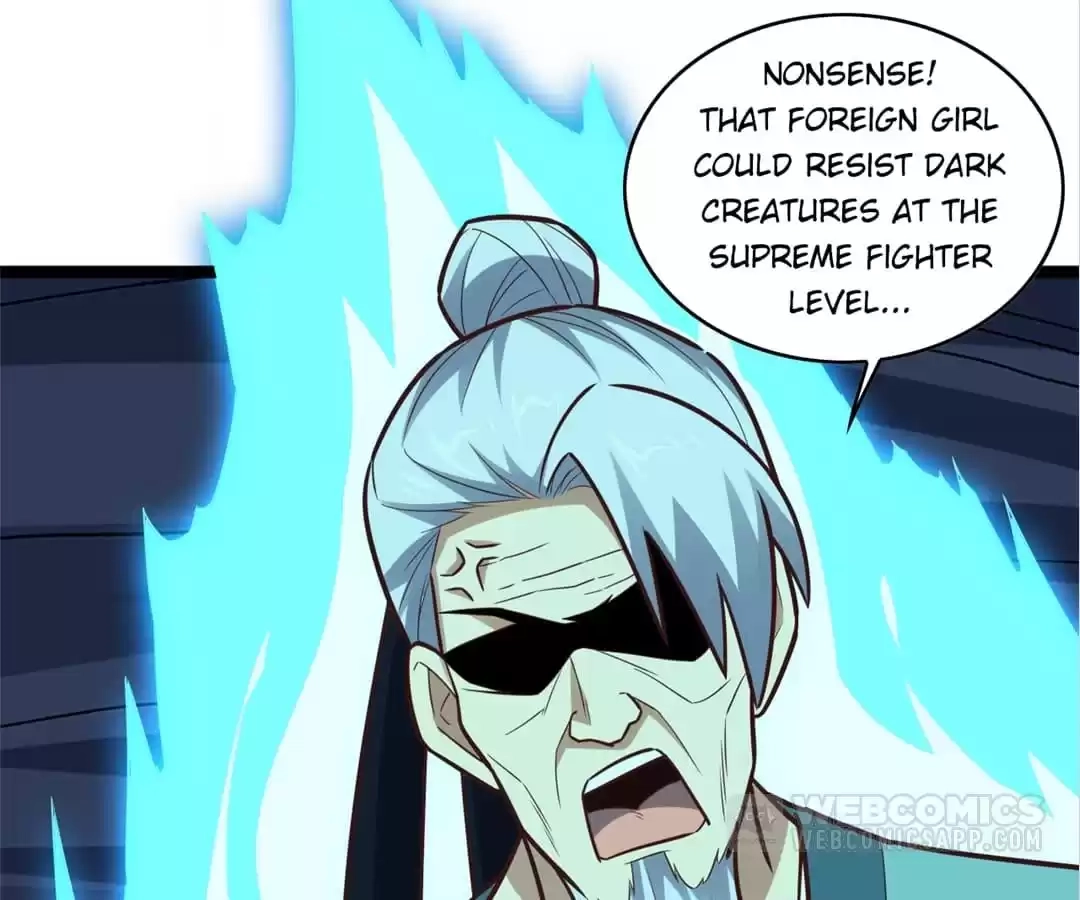Gao Neng Strikes Chapter 226 - page 107