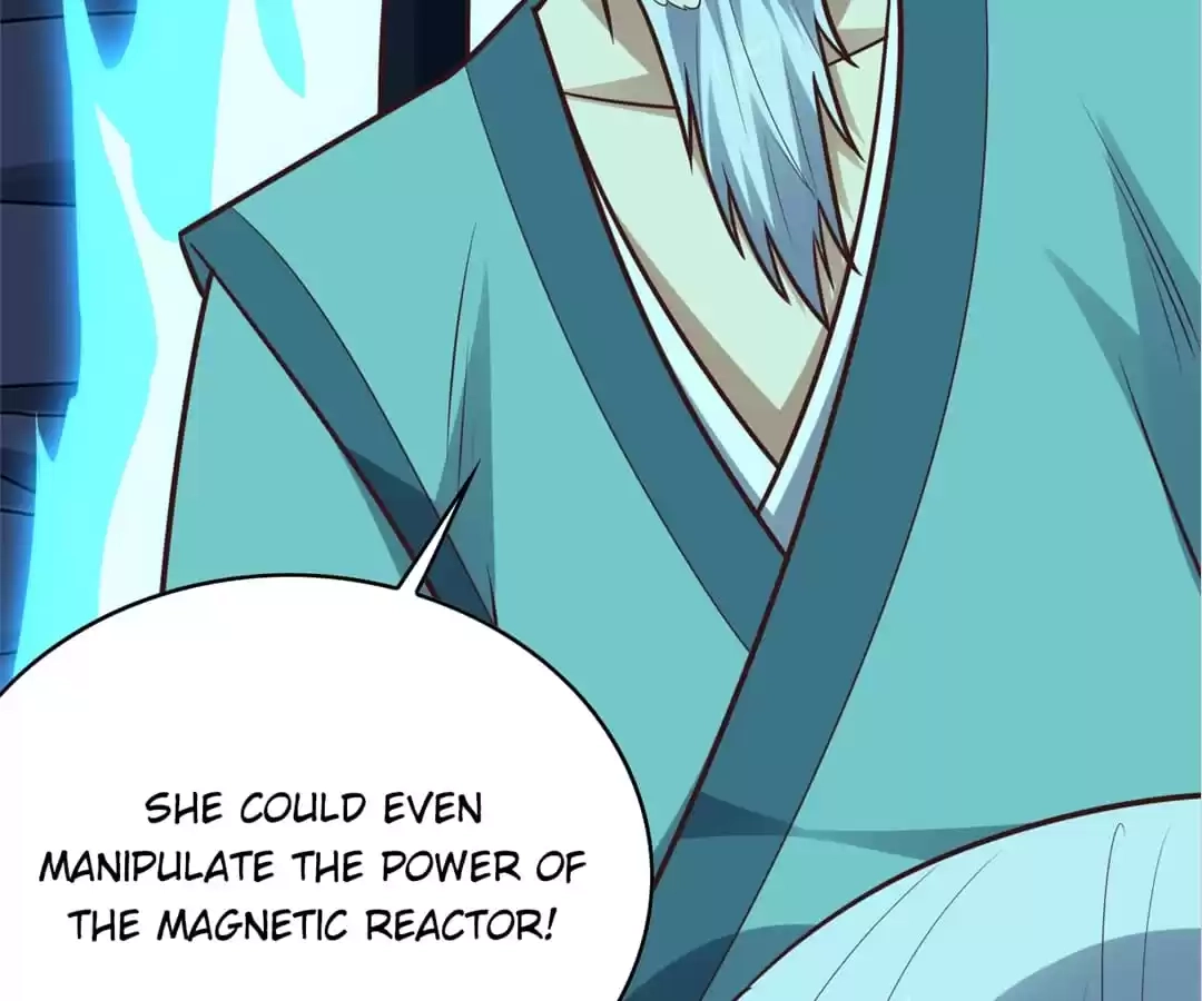 Gao Neng Strikes Chapter 226 - page 108