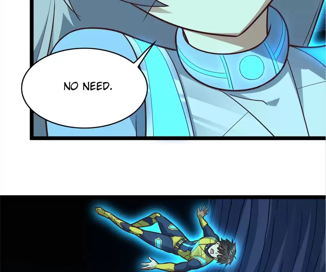 Gao Neng Strikes Chapter 226 - page 11