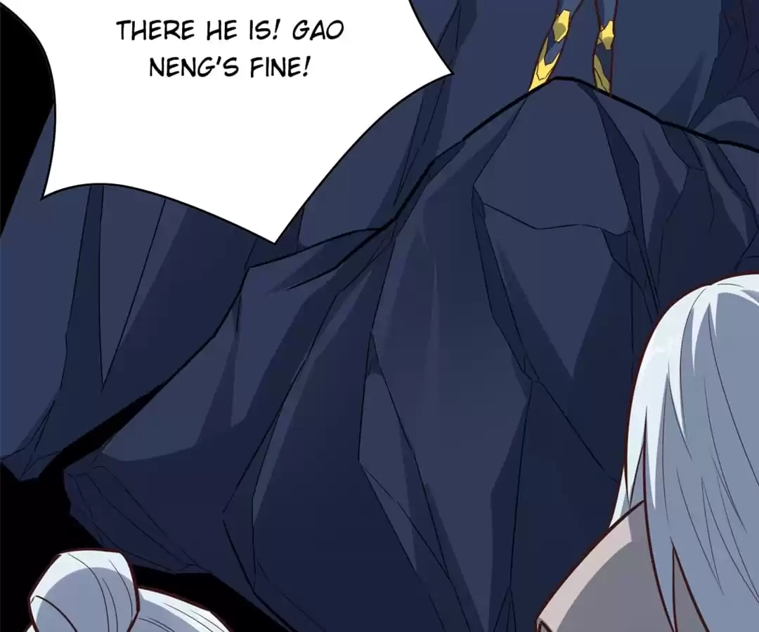 Gao Neng Strikes Chapter 226 - page 117