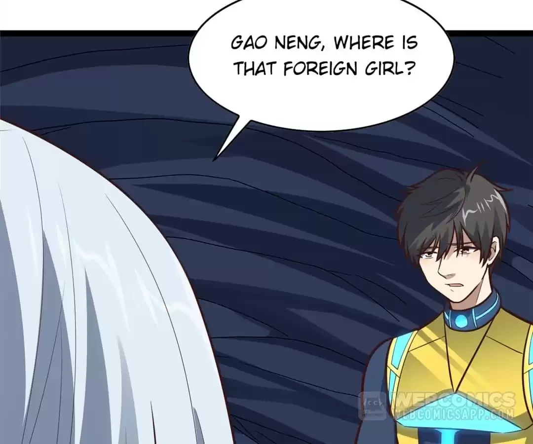 Gao Neng Strikes Chapter 226 - page 121
