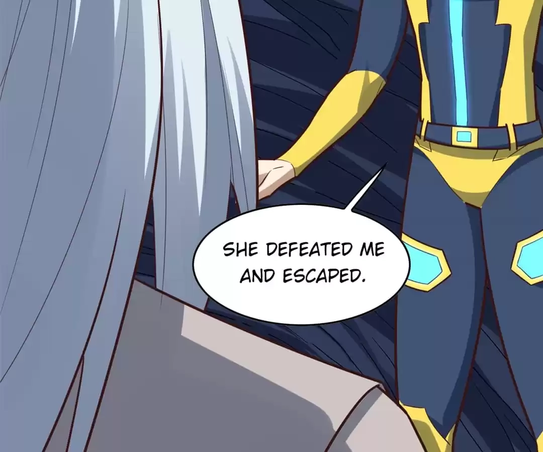 Gao Neng Strikes Chapter 226 - page 122