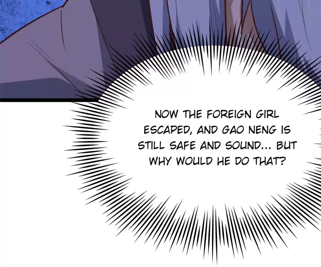 Gao Neng Strikes Chapter 226 - page 125