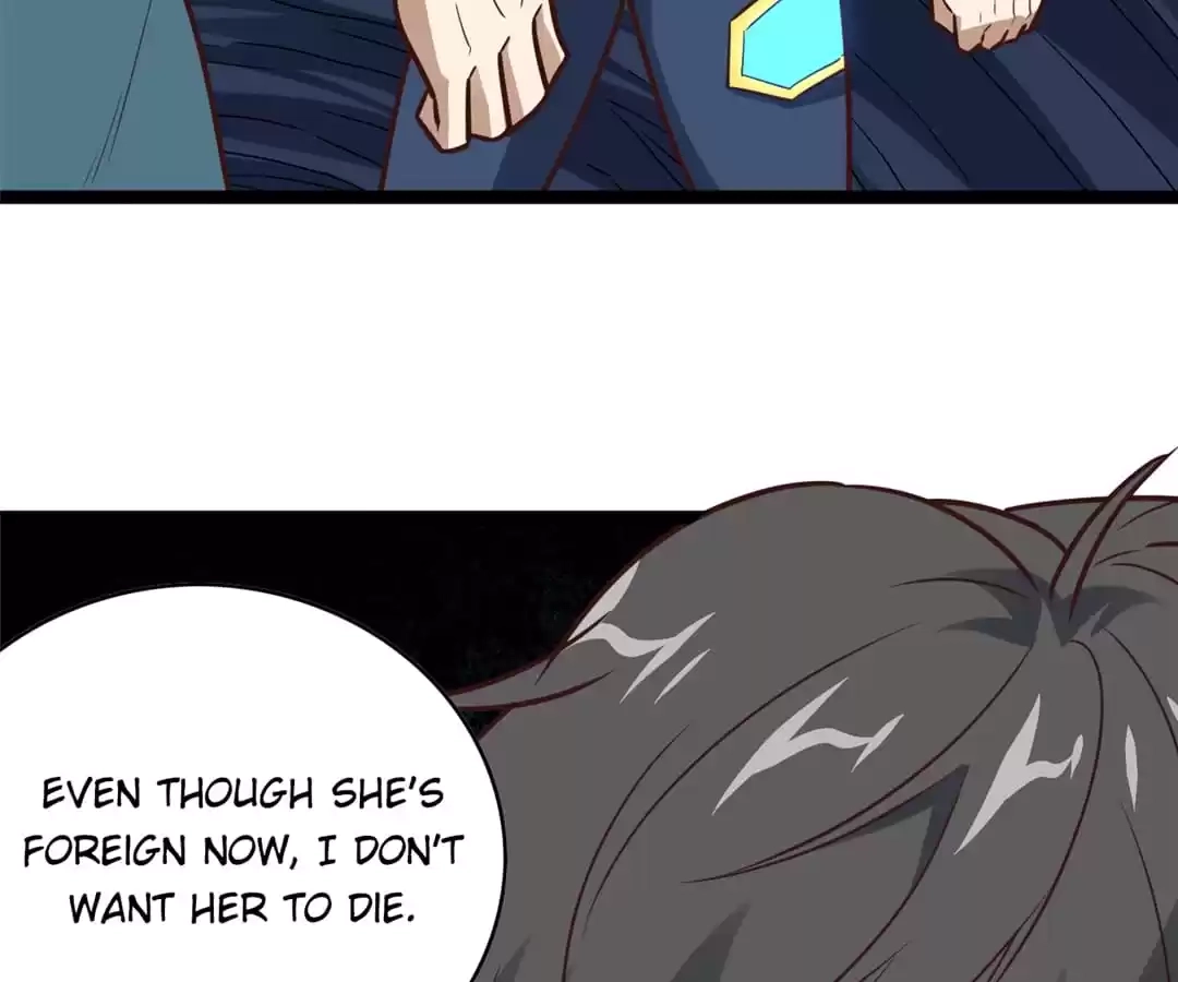 Gao Neng Strikes Chapter 226 - page 134
