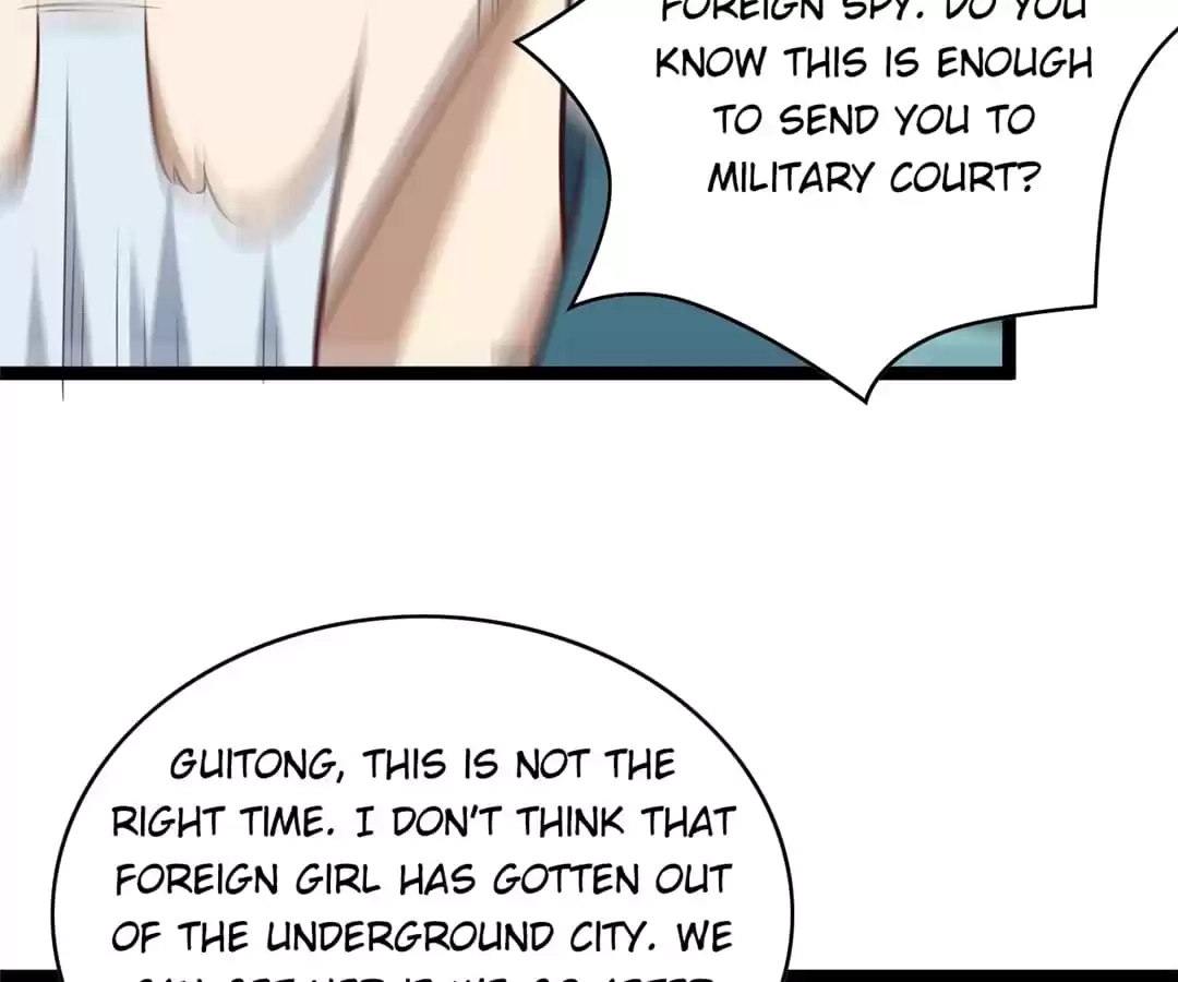 Gao Neng Strikes Chapter 226 - page 139