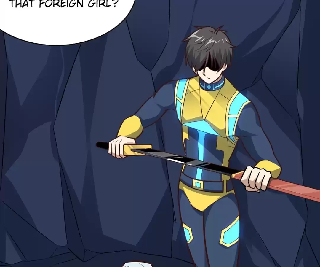 Gao Neng Strikes Chapter 226 - page 143