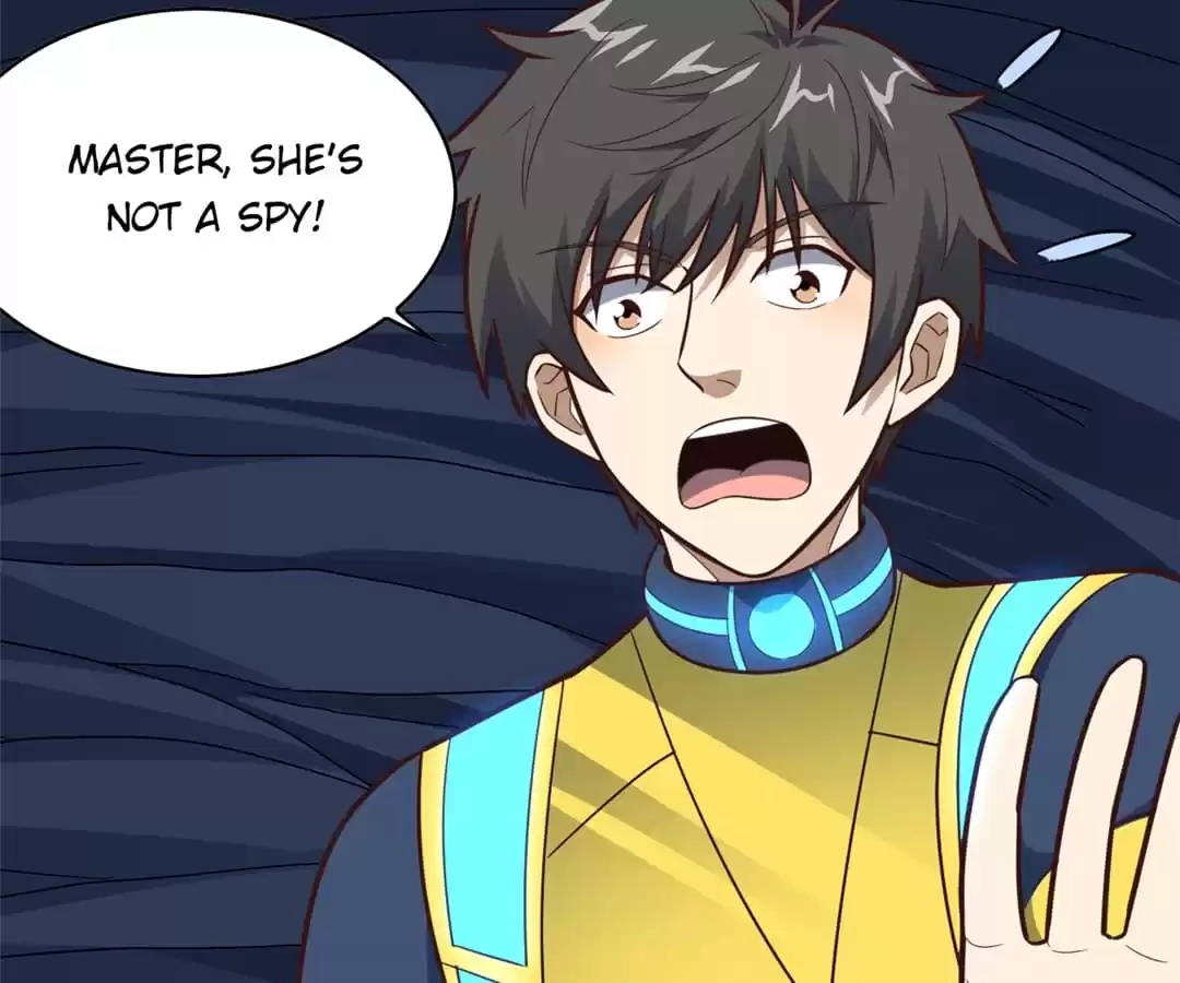 Gao Neng Strikes Chapter 226 - page 148