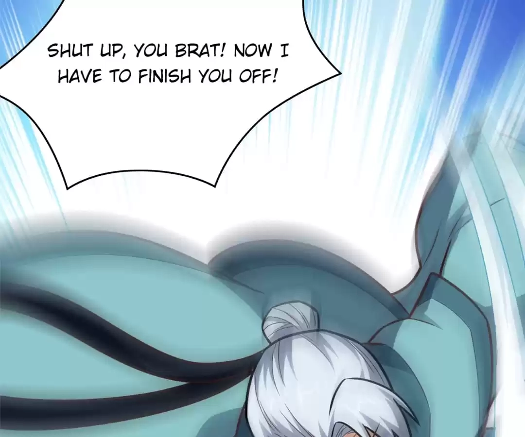 Gao Neng Strikes Chapter 226 - page 150