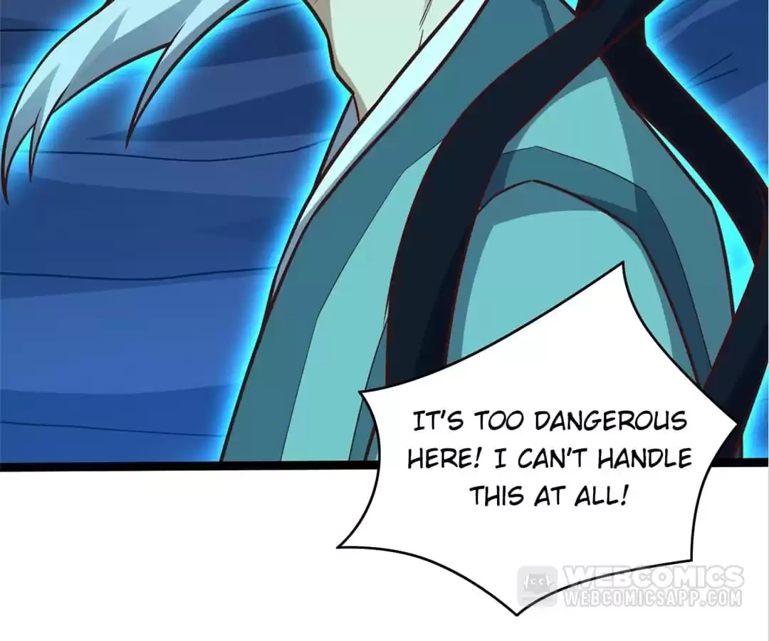 Gao Neng Strikes Chapter 226 - page 18