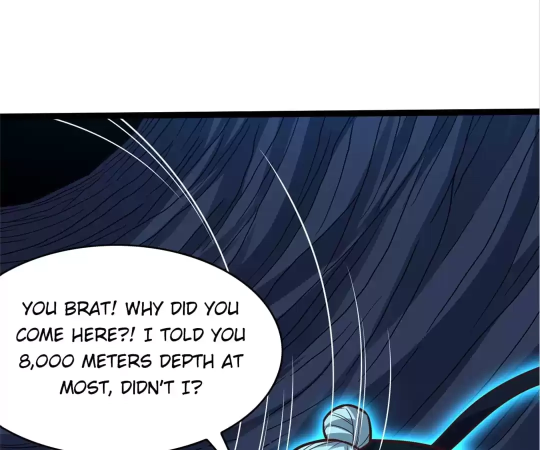 Gao Neng Strikes Chapter 226 - page 19