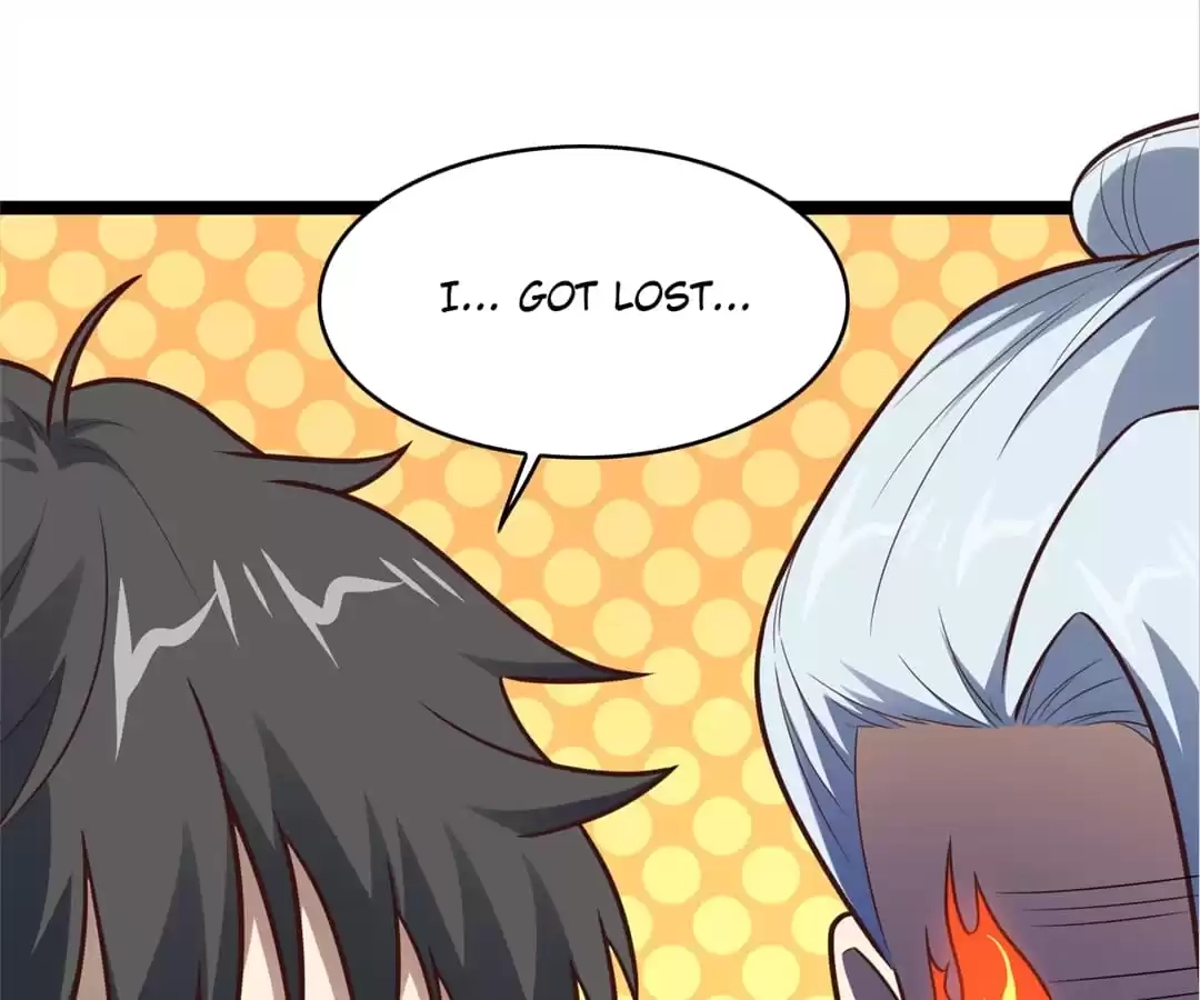 Gao Neng Strikes Chapter 226 - page 23