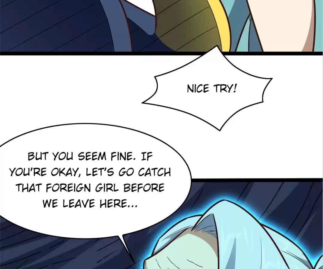 Gao Neng Strikes Chapter 226 - page 25