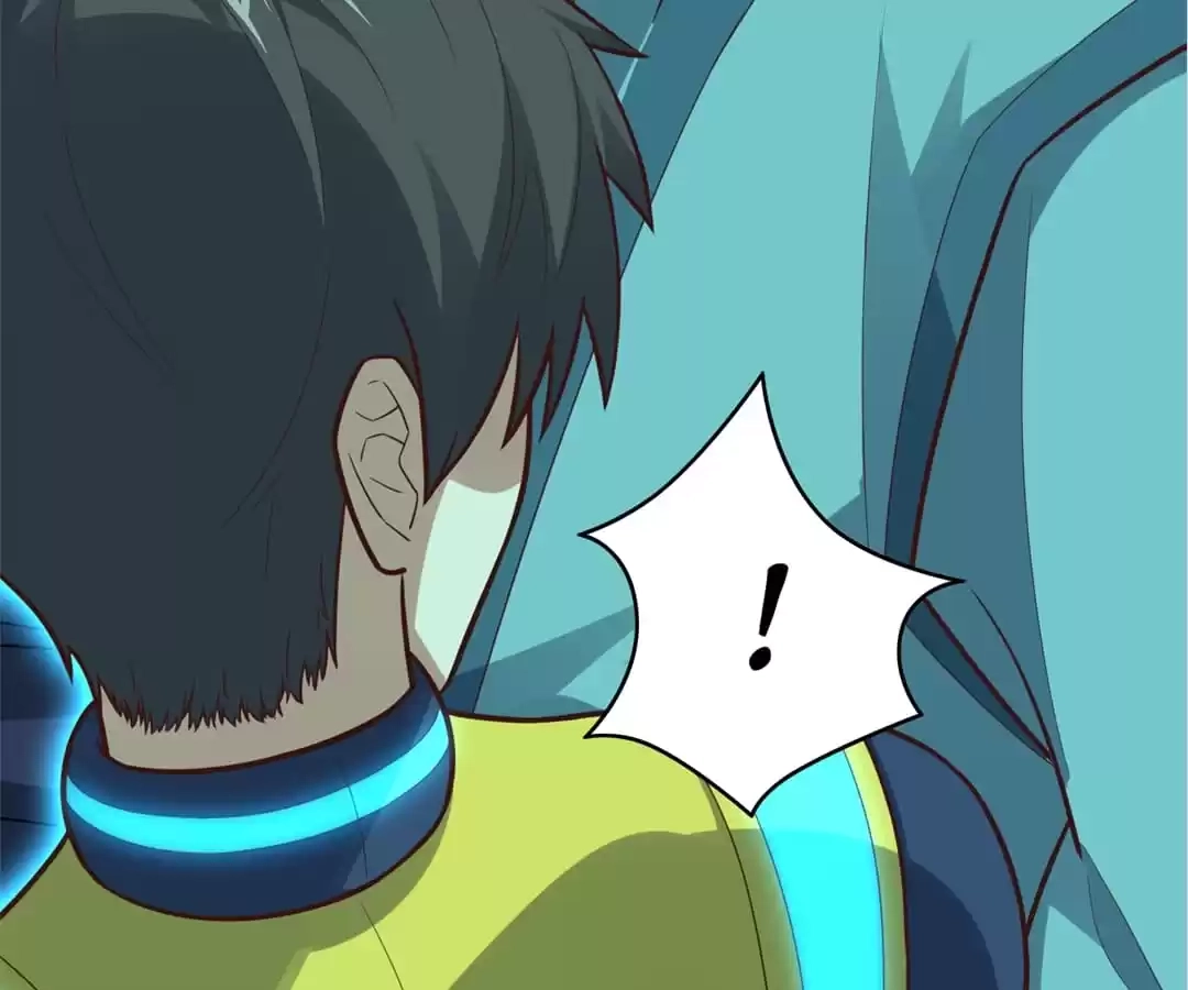 Gao Neng Strikes Chapter 226 - page 27