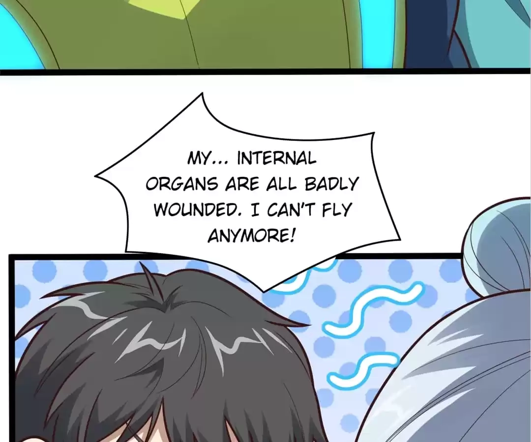 Gao Neng Strikes Chapter 226 - page 28