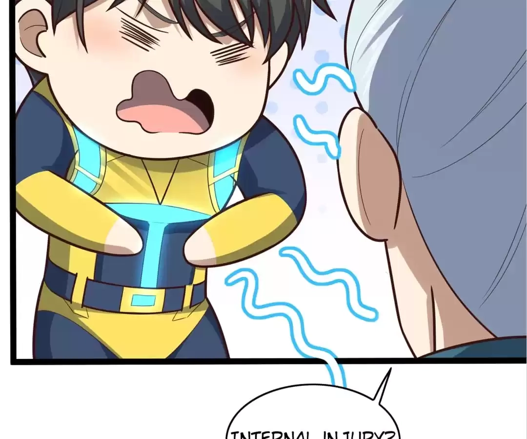 Gao Neng Strikes Chapter 226 - page 29
