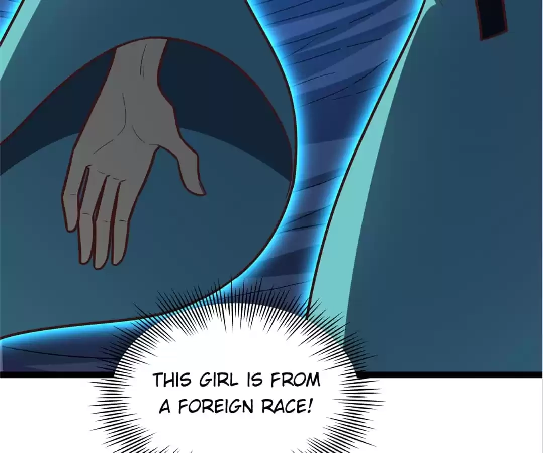 Gao Neng Strikes Chapter 226 - page 3