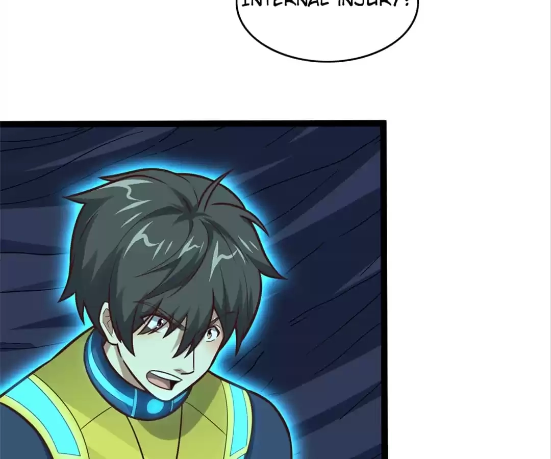 Gao Neng Strikes Chapter 226 - page 30