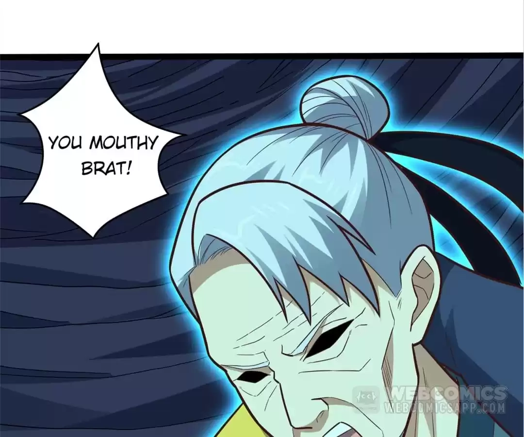 Gao Neng Strikes Chapter 226 - page 32