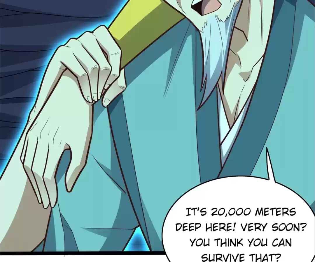 Gao Neng Strikes Chapter 226 - page 33
