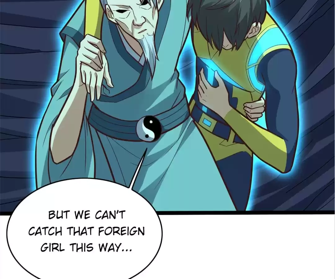 Gao Neng Strikes Chapter 226 - page 35