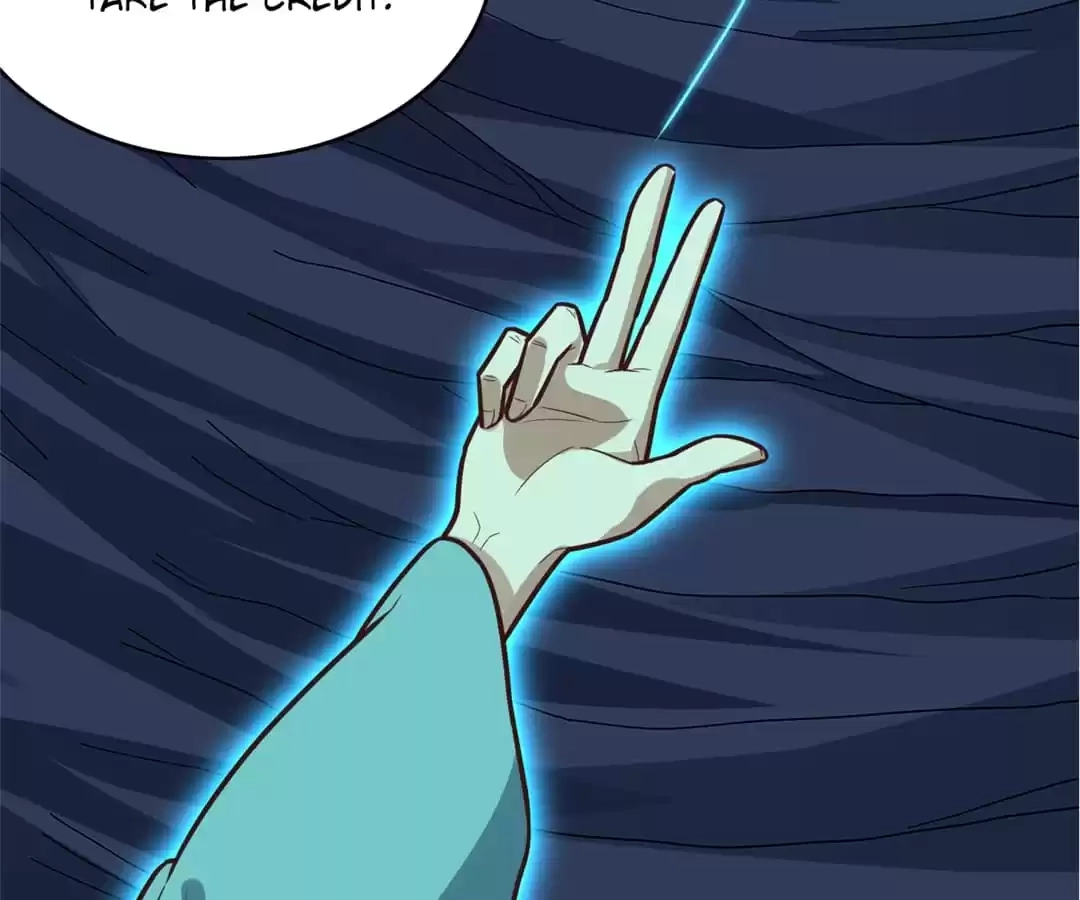 Gao Neng Strikes Chapter 226 - page 37