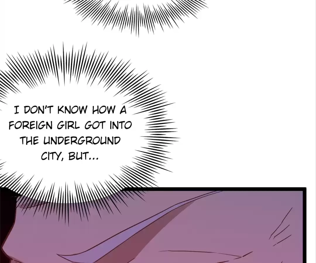 Gao Neng Strikes Chapter 226 - page 4
