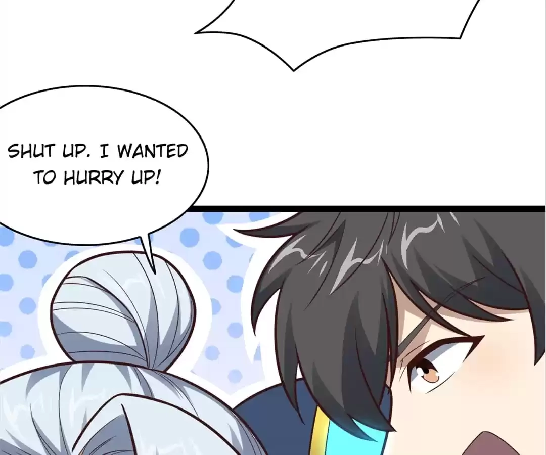 Gao Neng Strikes Chapter 226 - page 42
