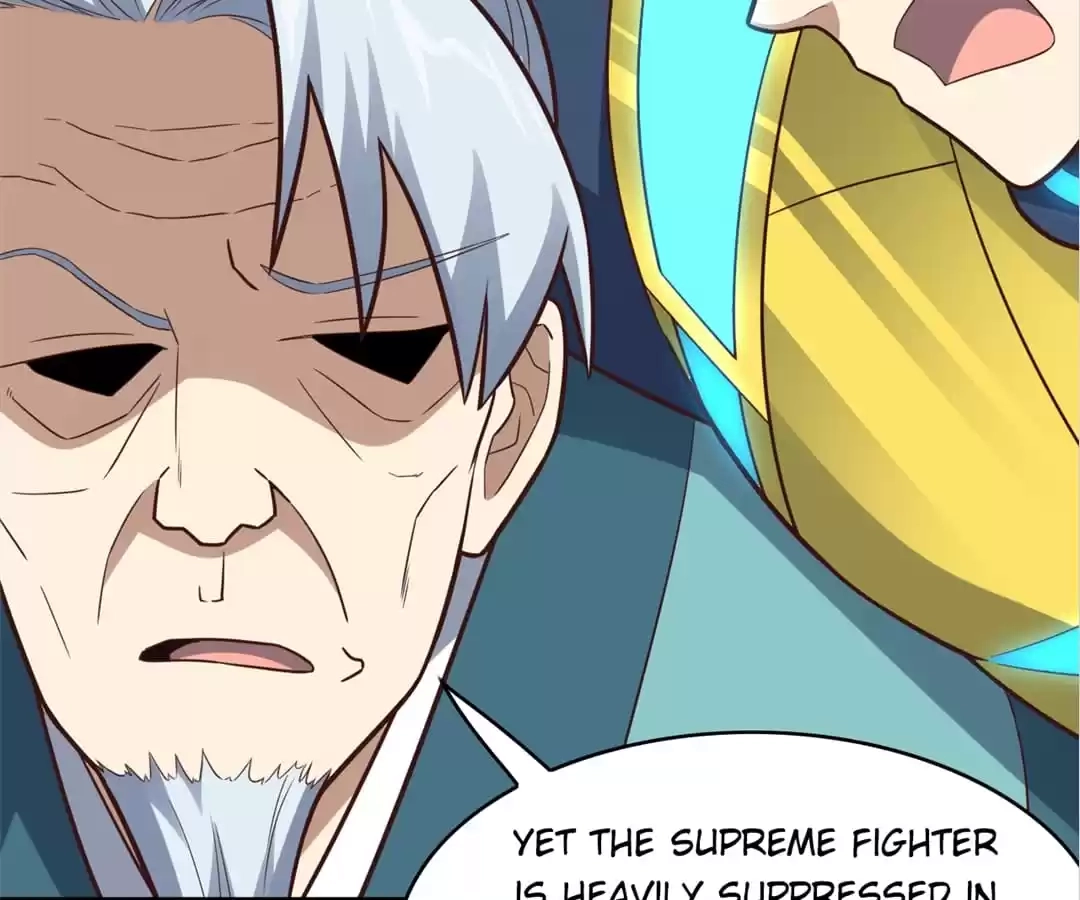 Gao Neng Strikes Chapter 226 - page 43