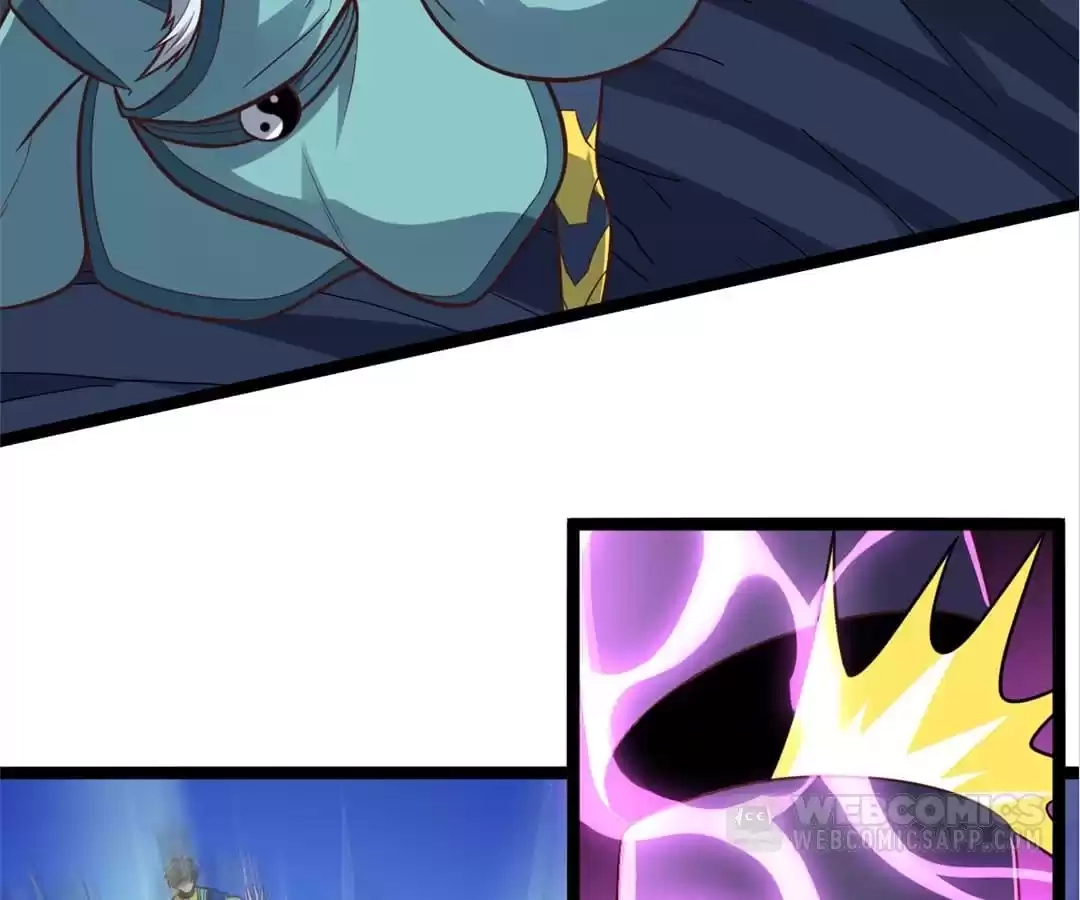 Gao Neng Strikes Chapter 226 - page 46
