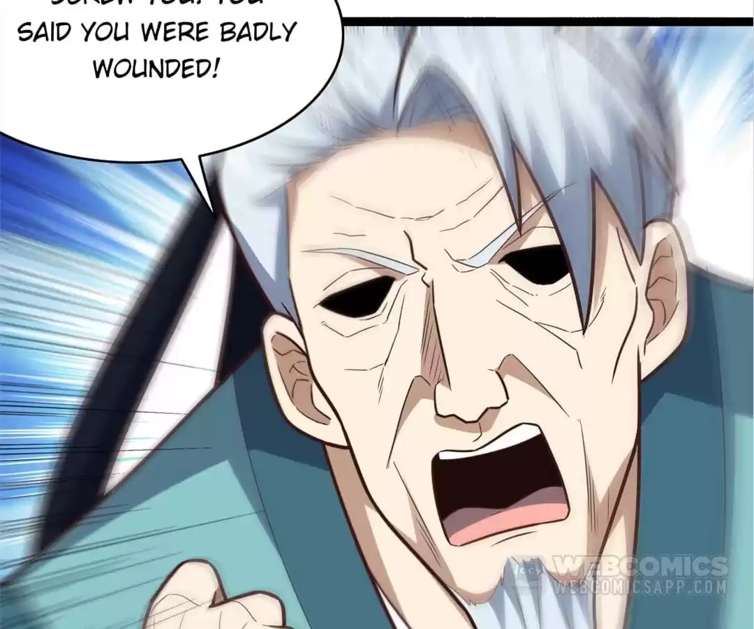 Gao Neng Strikes Chapter 226 - page 54