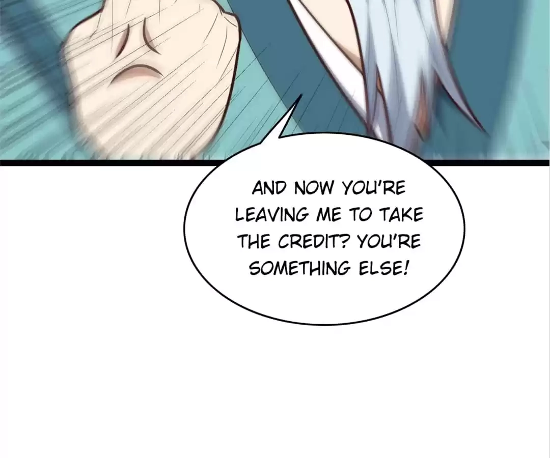 Gao Neng Strikes Chapter 226 - page 55