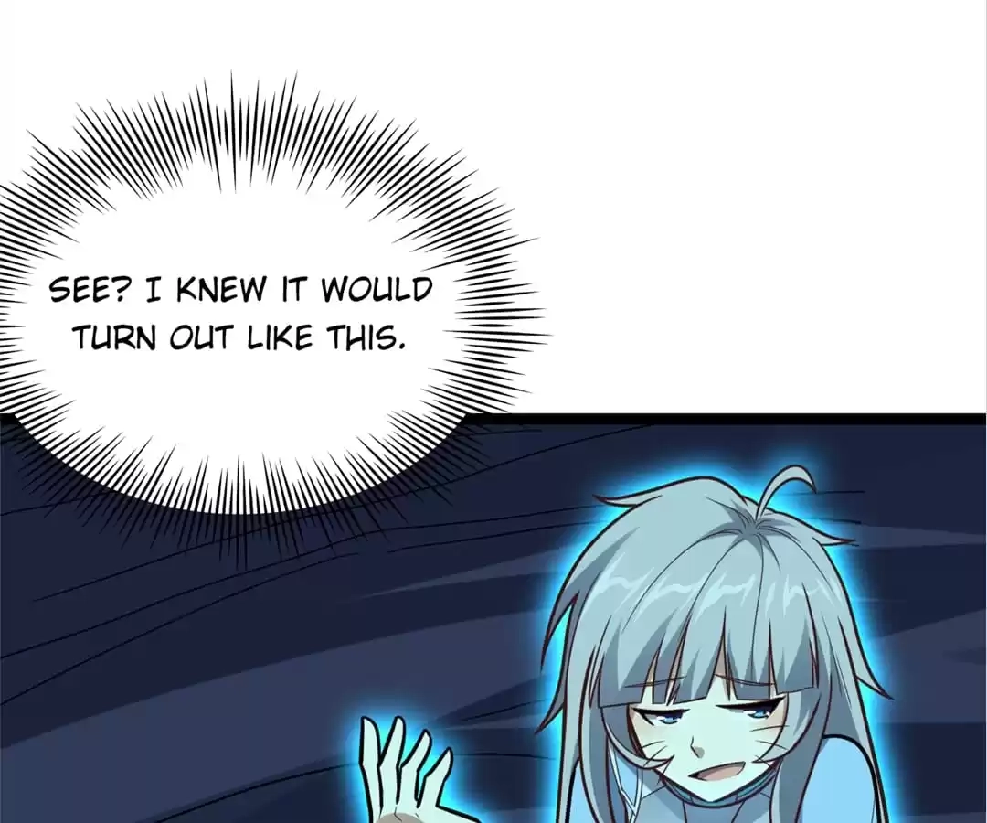 Gao Neng Strikes Chapter 226 - page 6