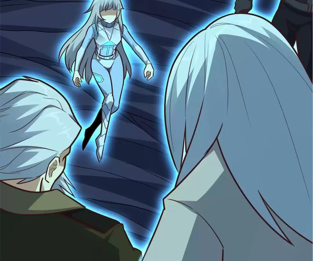 Gao Neng Strikes Chapter 226 - page 61
