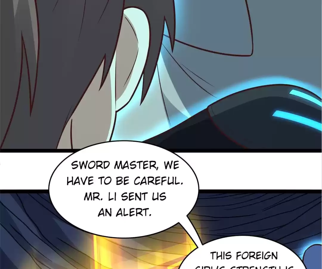 Gao Neng Strikes Chapter 226 - page 63