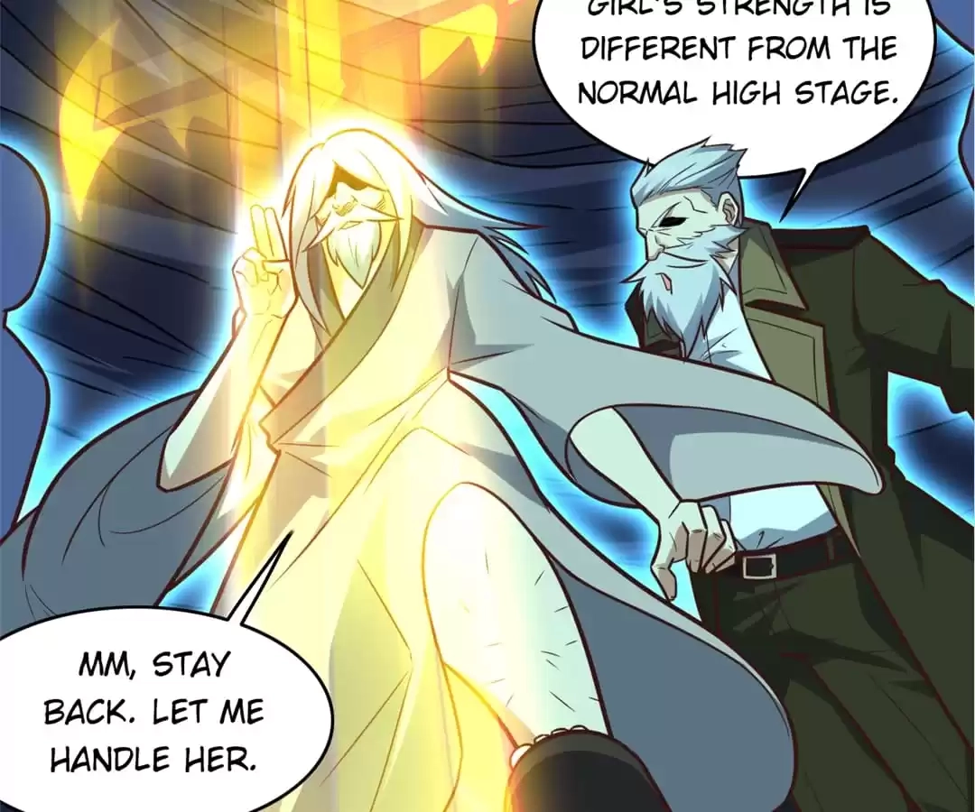Gao Neng Strikes Chapter 226 - page 64