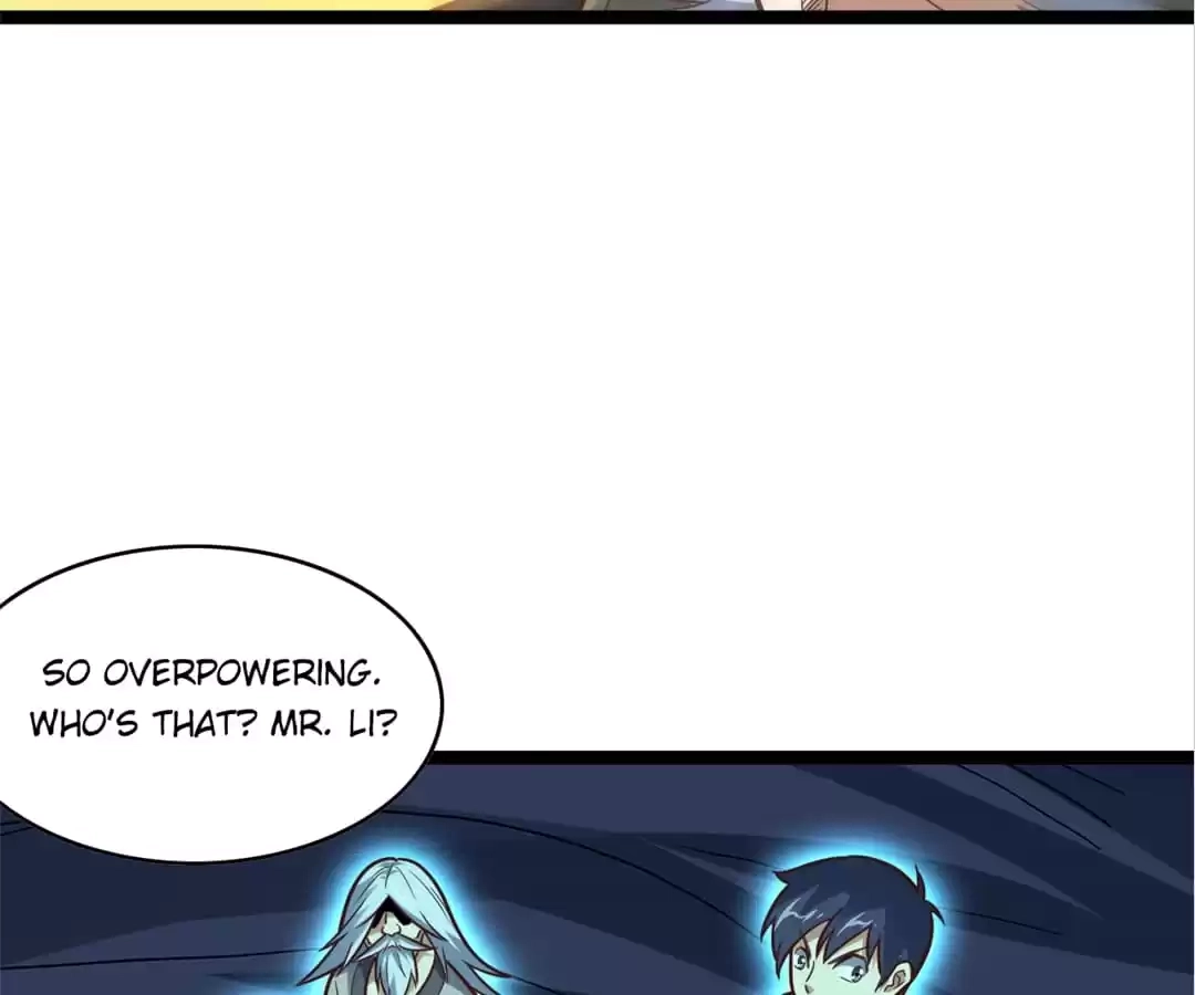 Gao Neng Strikes Chapter 226 - page 79