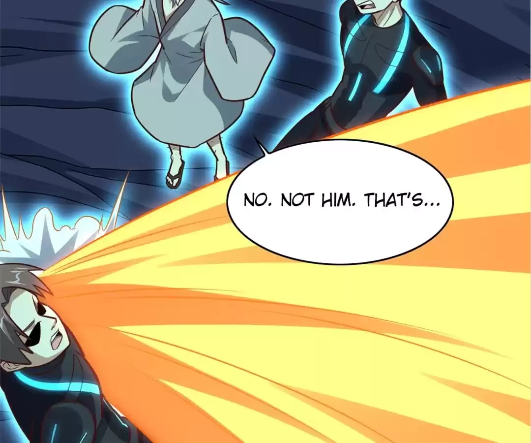Gao Neng Strikes Chapter 226 - page 80