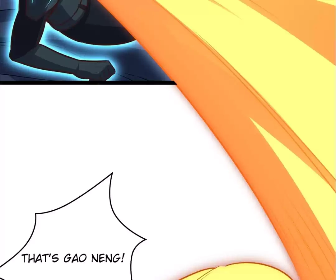 Gao Neng Strikes Chapter 226 - page 81