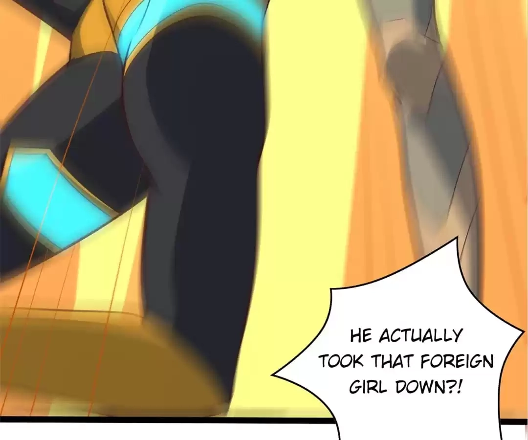 Gao Neng Strikes Chapter 226 - page 84
