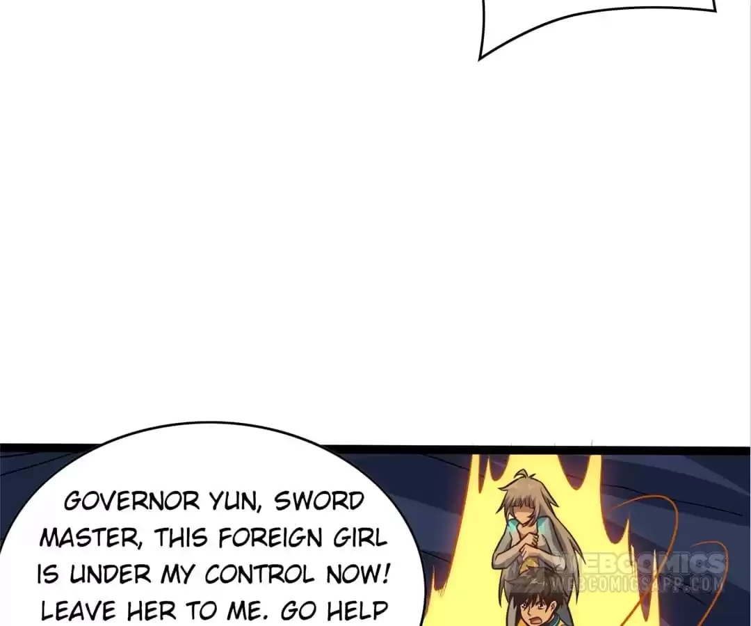 Gao Neng Strikes Chapter 226 - page 85