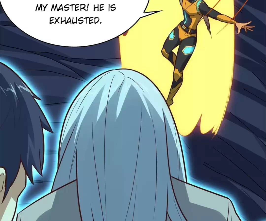 Gao Neng Strikes Chapter 226 - page 86