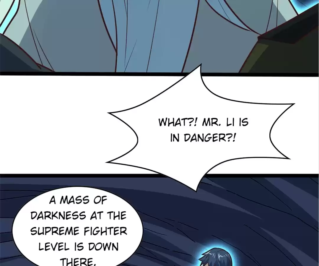 Gao Neng Strikes Chapter 226 - page 87