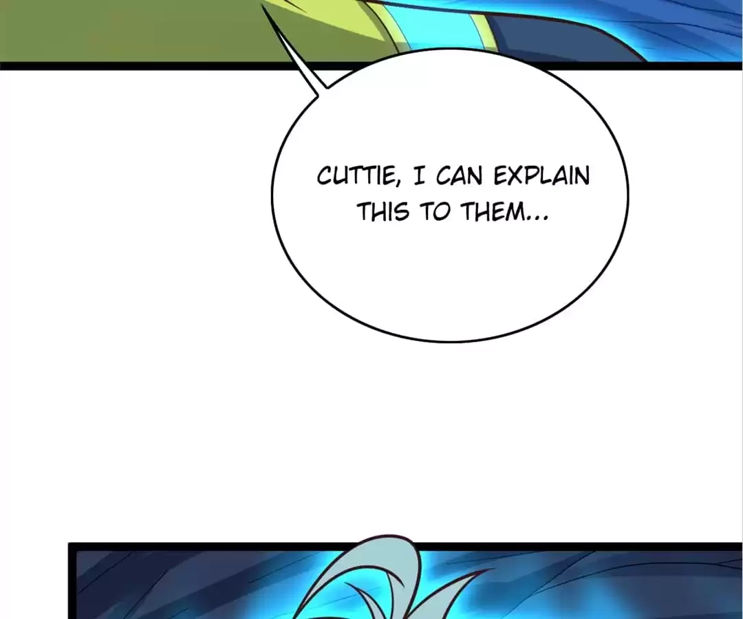 Gao Neng Strikes Chapter 226 - page 9