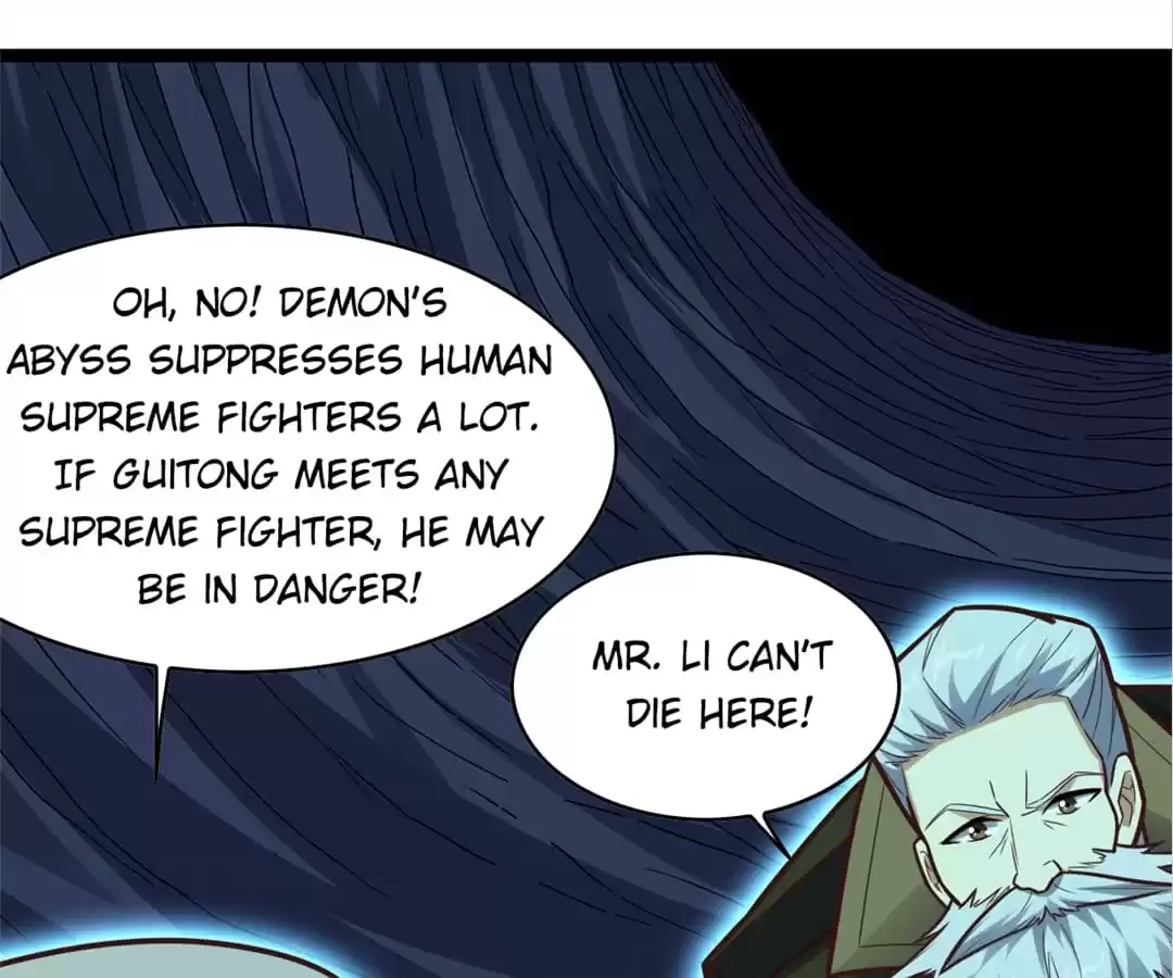 Gao Neng Strikes Chapter 226 - page 90