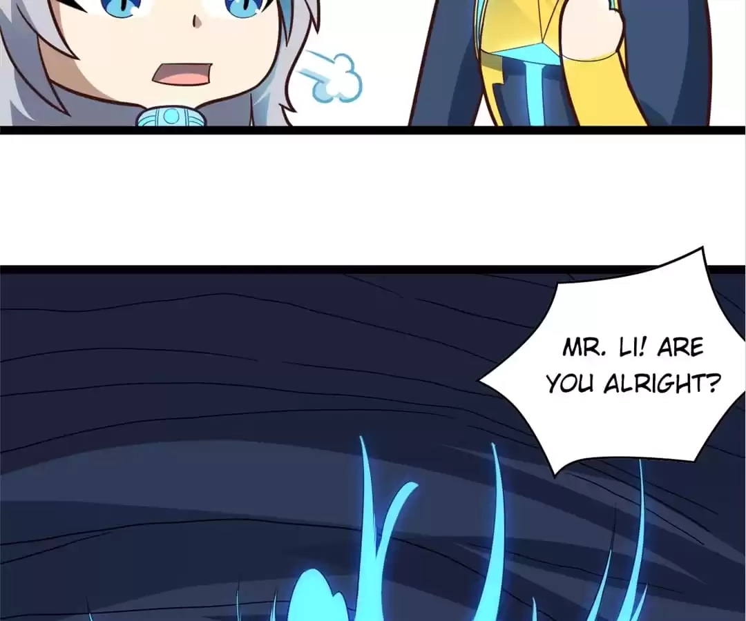 Gao Neng Strikes Chapter 226 - page 98