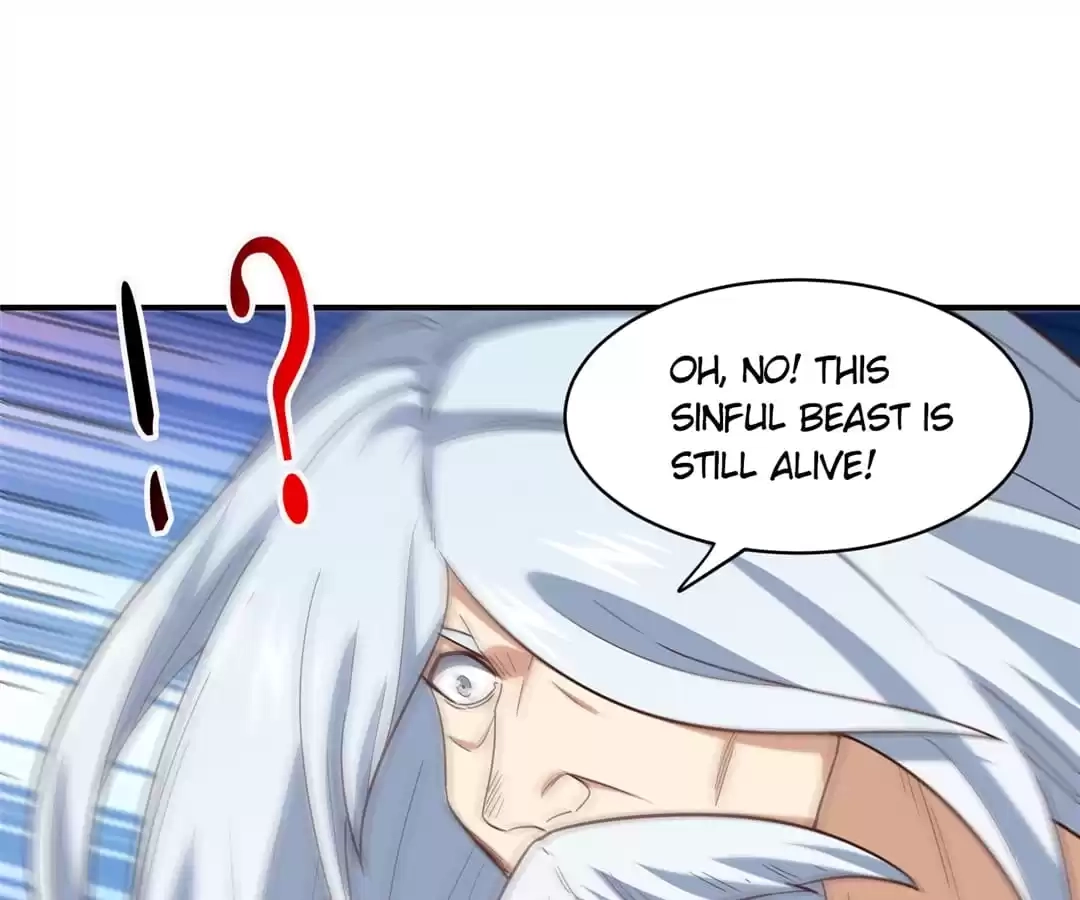 Gao Neng Strikes Chapter 213 - page 1