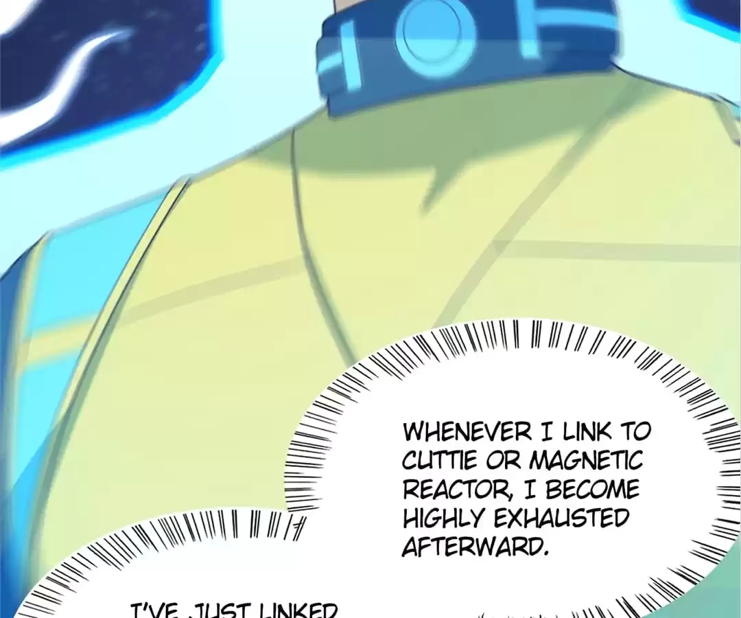 Gao Neng Strikes Chapter 213 - page 100