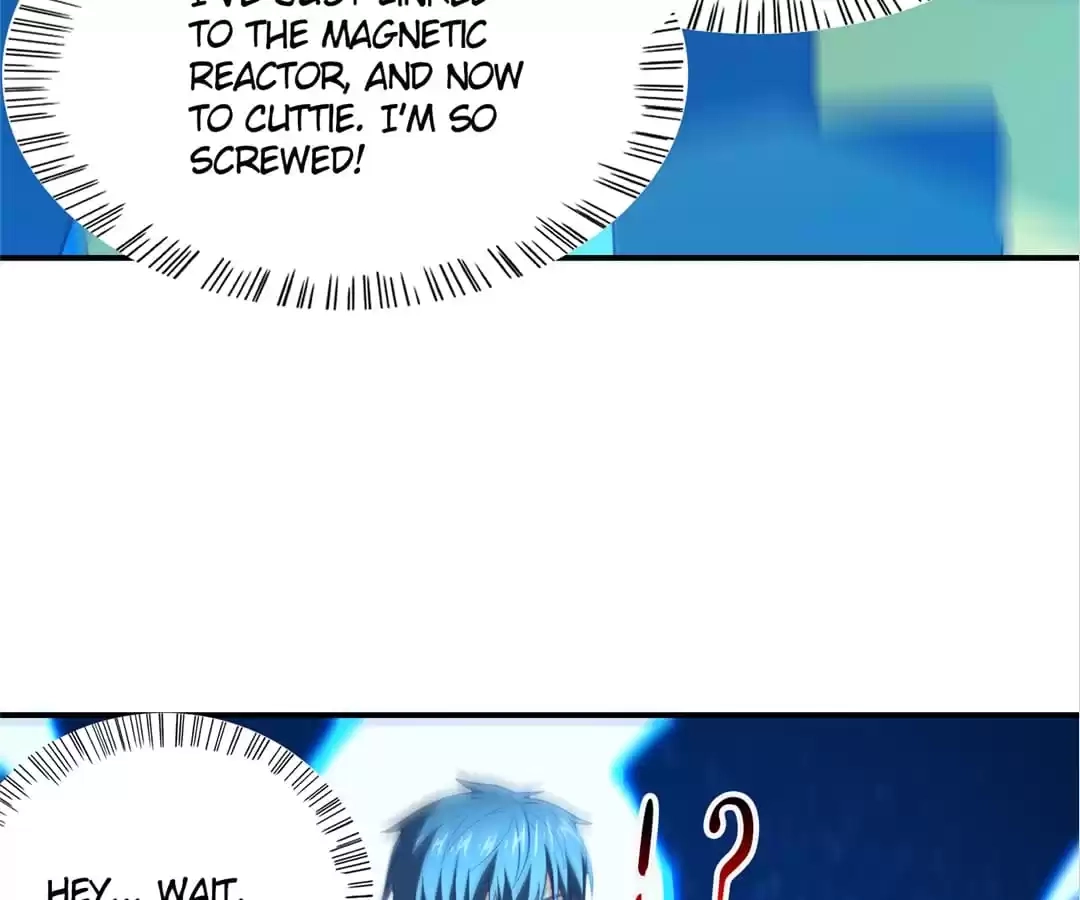 Gao Neng Strikes Chapter 213 - page 101