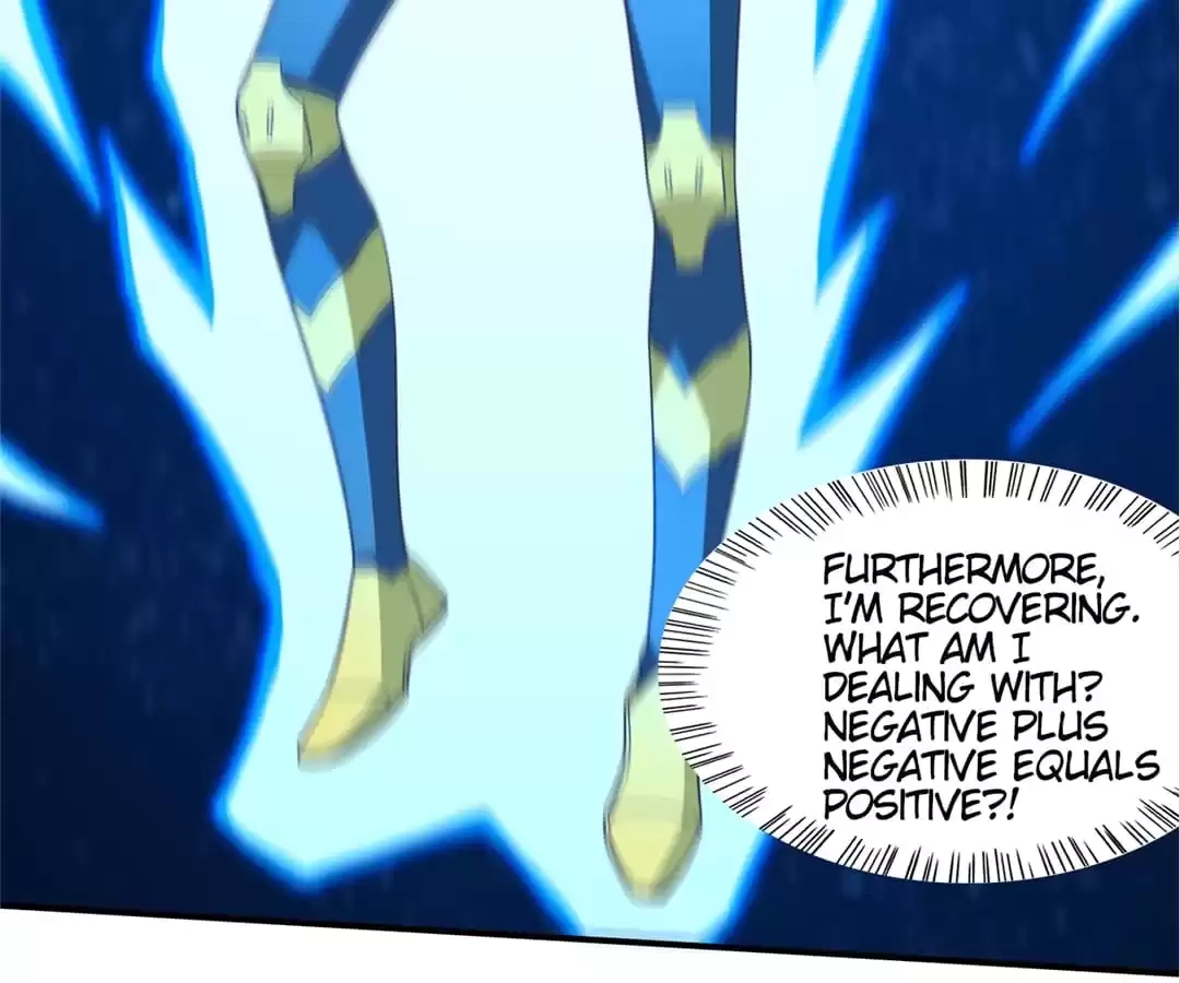 Gao Neng Strikes Chapter 213 - page 103