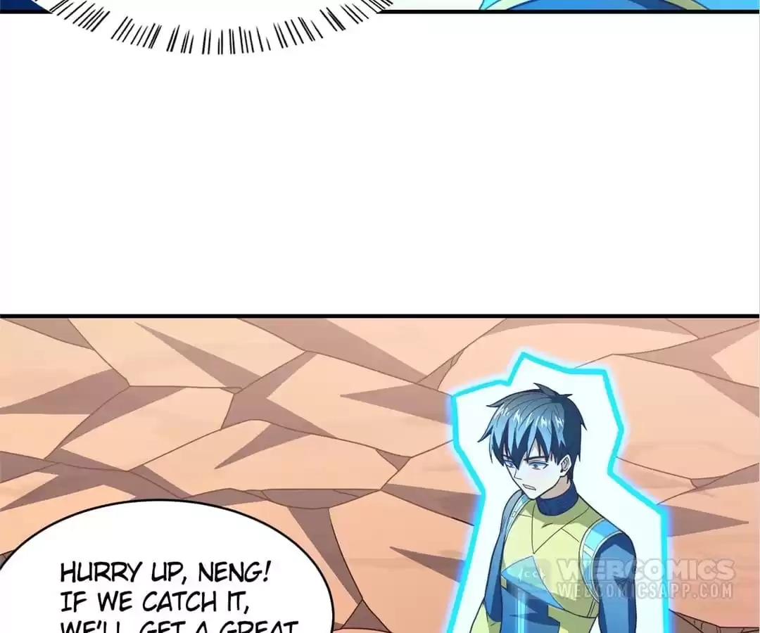 Gao Neng Strikes Chapter 213 - page 106